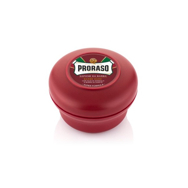 Proraso Sapone Barbe Dure
