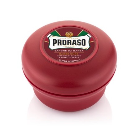 Proraso Sapone Barbe Dure