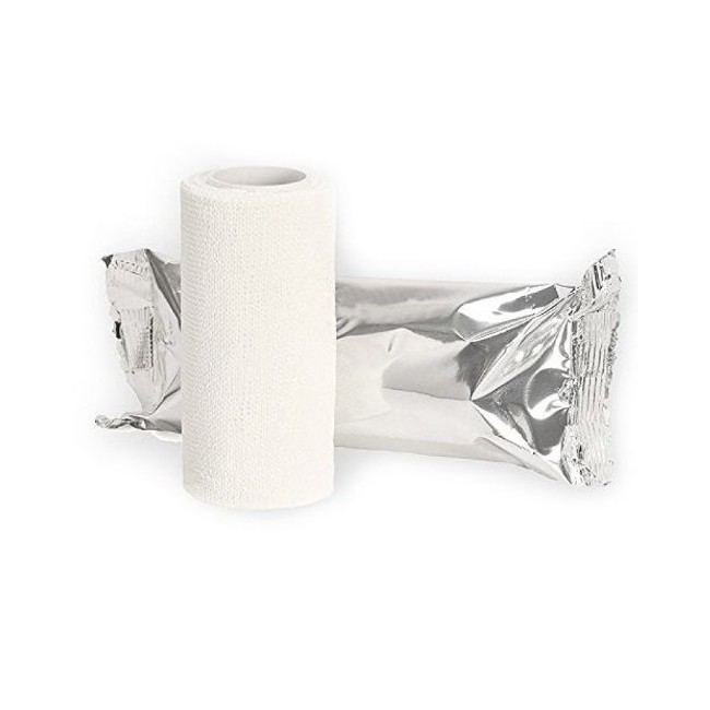 Zincgel benda elastica