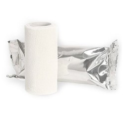 Zincgel benda elastica