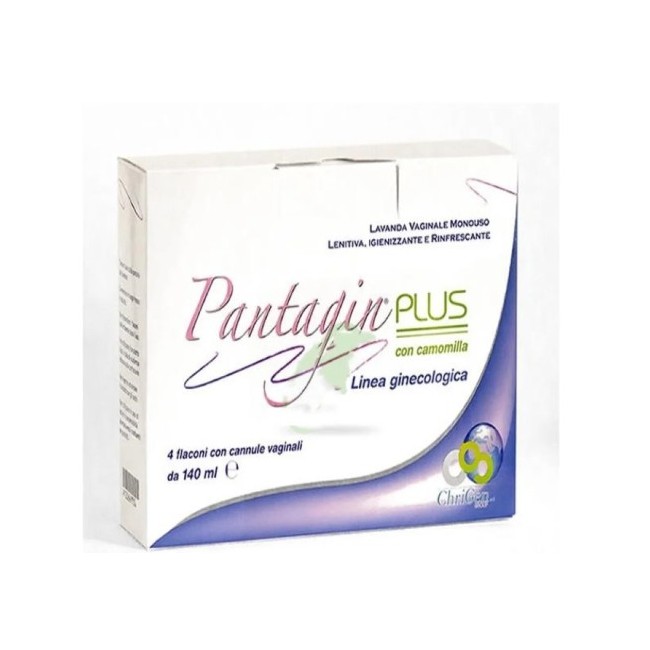 Pantagin plus x lavanda
