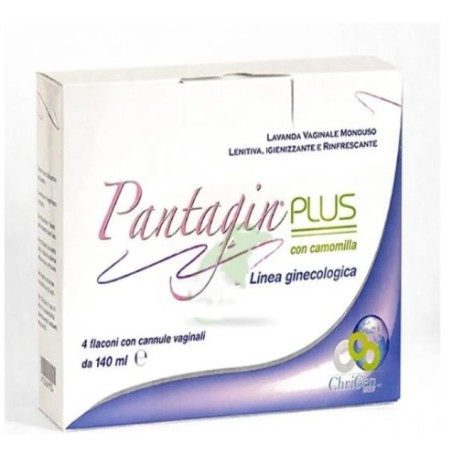Pantagin plus x lavanda