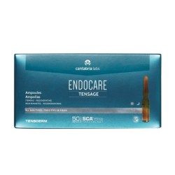 Endocare Tensage 10 Ampolle