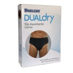 Dualdry Uomo Extra 3