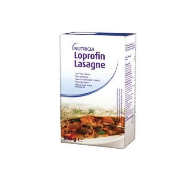 Loprofin Lasagne 250 G