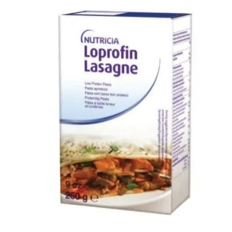 Loprofin Lasagne 250 G