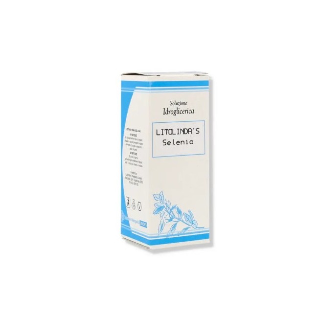 Selenio Litolindas