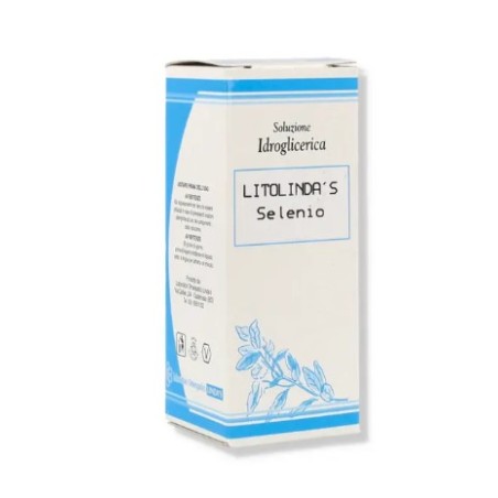 Selenio Litolindas