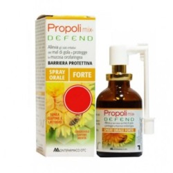 Propoli Mix Defend Spray Adulti