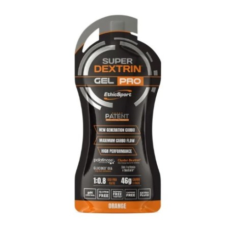 Super Dextrin Gel Pro Orange