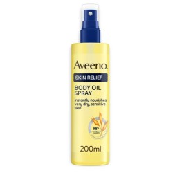 Aveeno Skin Relief Olio