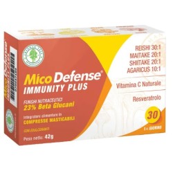 Micodefense Difese Immunitarie