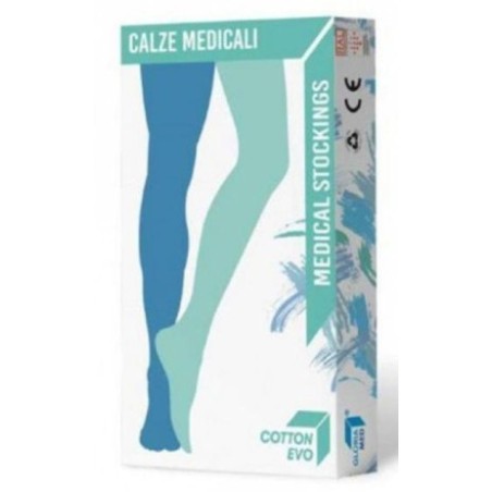 Gloriamed Cotton Evo 262 Gambaletto