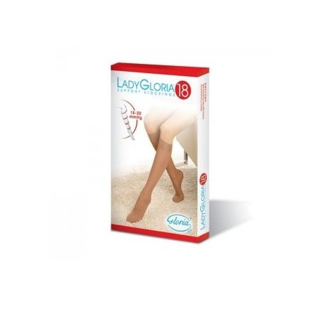 Ladygloria 18 Gambaletto 140 Sahara 2