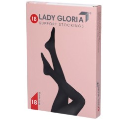 Ladygloria 18 Autoreggente 140 Daino 3