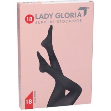 Ladygloria 18 Collant 140 Sahara 3