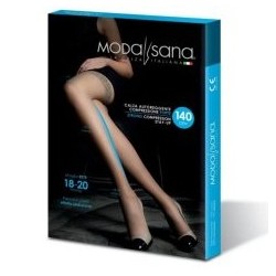 Modasana Gambaletto 140 Nero Taglia 1 1 Paio