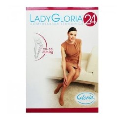 Ladygloria 24 Collant 240 Daino 2