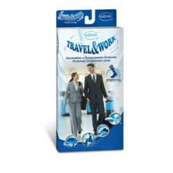 Gloria Med Gloria Travel & Work Gambaletto Blu 4