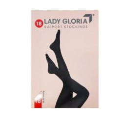 Ladygloria 18 Collant 140 Daino 3 1 paio