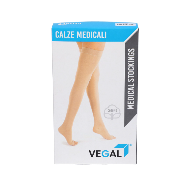 Vegal Gambaletto Beige Xxl 1 Pezzo