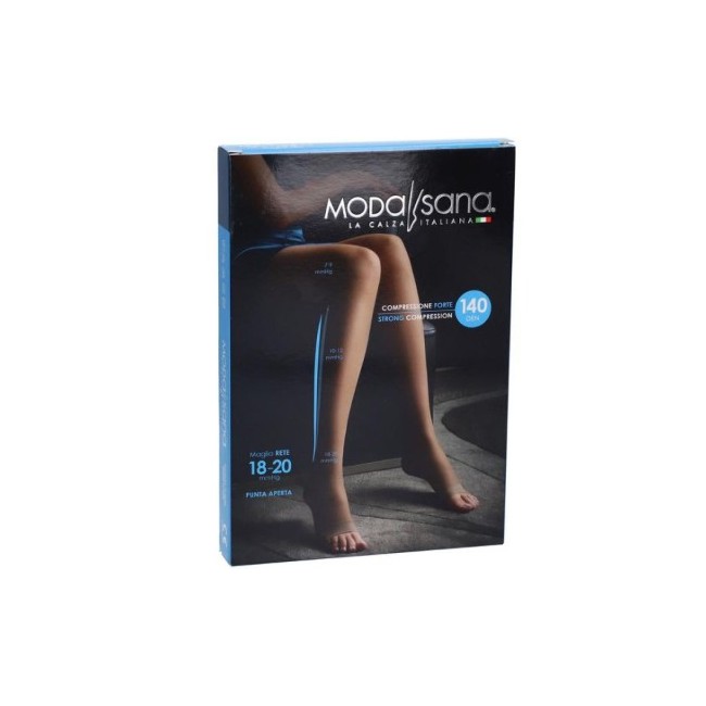 Modasana Gambaletto Punta Aperta 140 Playa Taglia 3 1 Paio