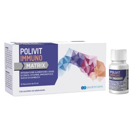 Polivit immuno matrix