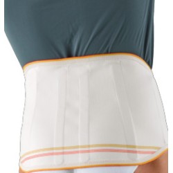 Gibaudortho Cintura Lombare Steccata