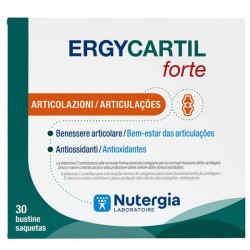 Ergycartil forte
