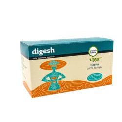 Digesh pitta samya tisana 100 gr