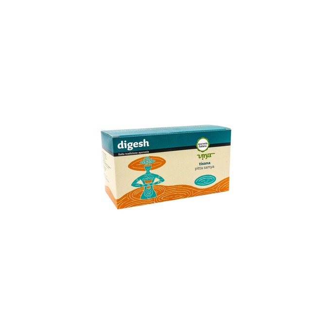 Digesh pitta samya tisana 100 gr
