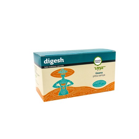 Digesh pitta samya tisana 100 gr