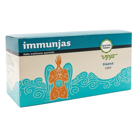 Immunjas ojas virya tisana