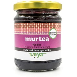 Murtea virya