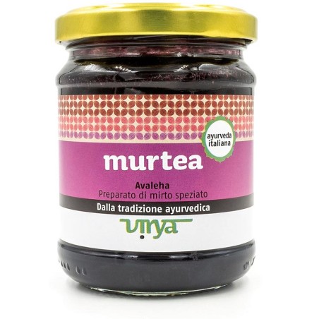Murtea virya