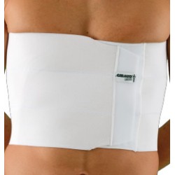 Gibaudortho Cintura Elastica Toracica Regolabile Con 4 Bande