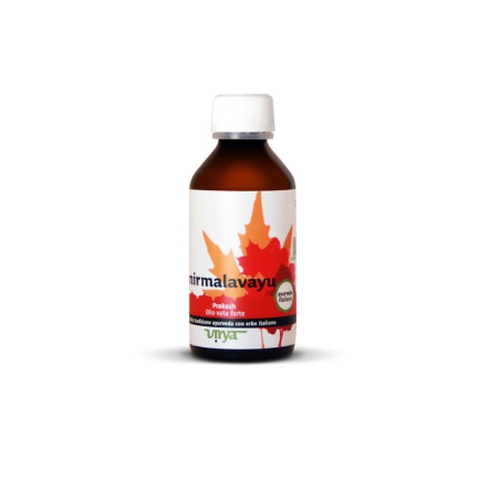 Nirmalavayu Olio Vata Forte Nirmalavayu Olio Vata Forte