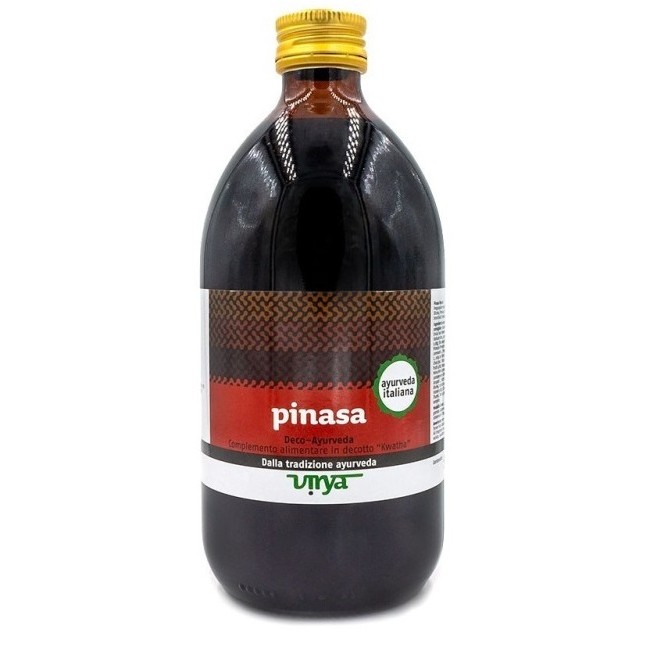 Pinasa virya
