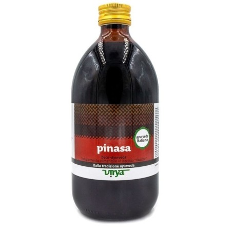 Pinasa virya