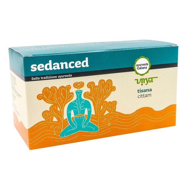 Sedanced tisana cittam