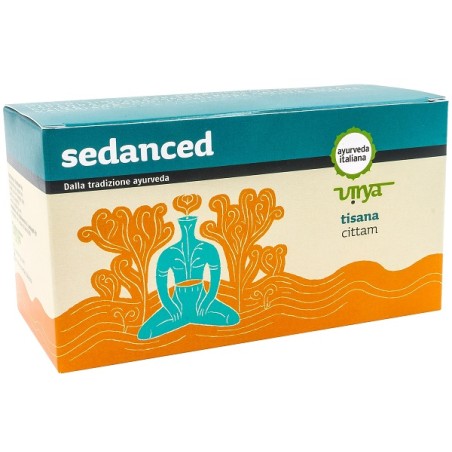 Sedanced tisana cittam