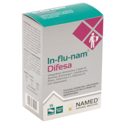 Named Influnam difesa