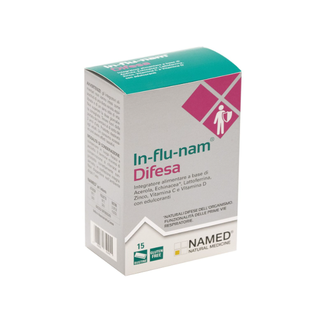 Named Influnam difesa