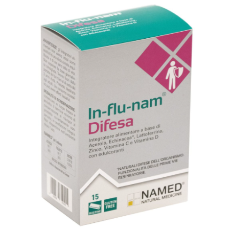 Named Influnam difesa