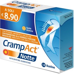 Crampact Notte