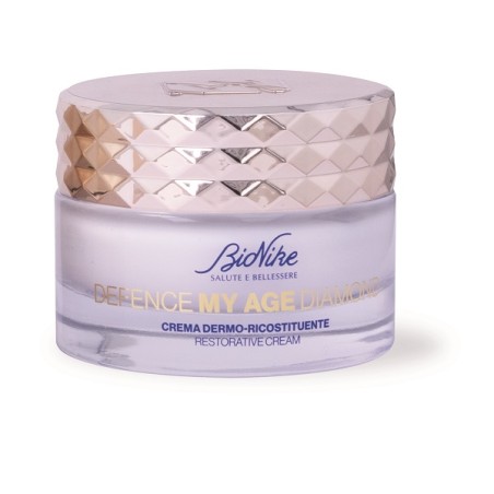 Bionike Defence My Age Diamond Crema
