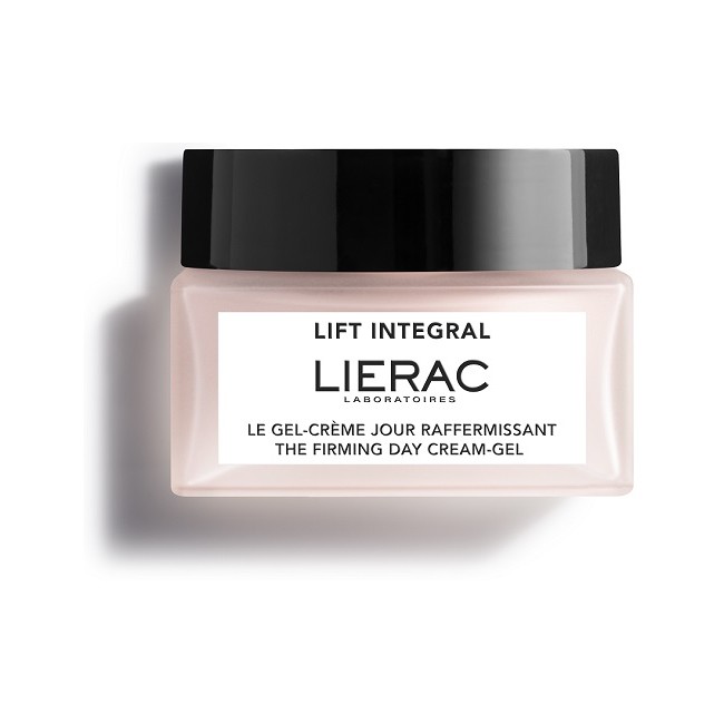 Lierac Lift Integral Il Gel Crema Giorno Rassodante
