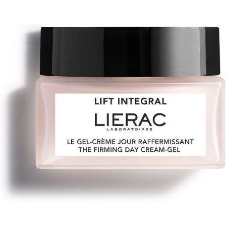 Lierac Lift Integral Il Gel Crema Giorno Rassodante