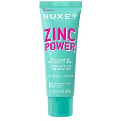 Nuxe Zinc Power