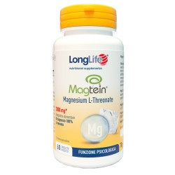 Magnesio L-threonato
